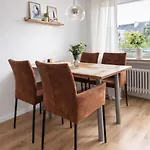 Suedhoern Apartment
